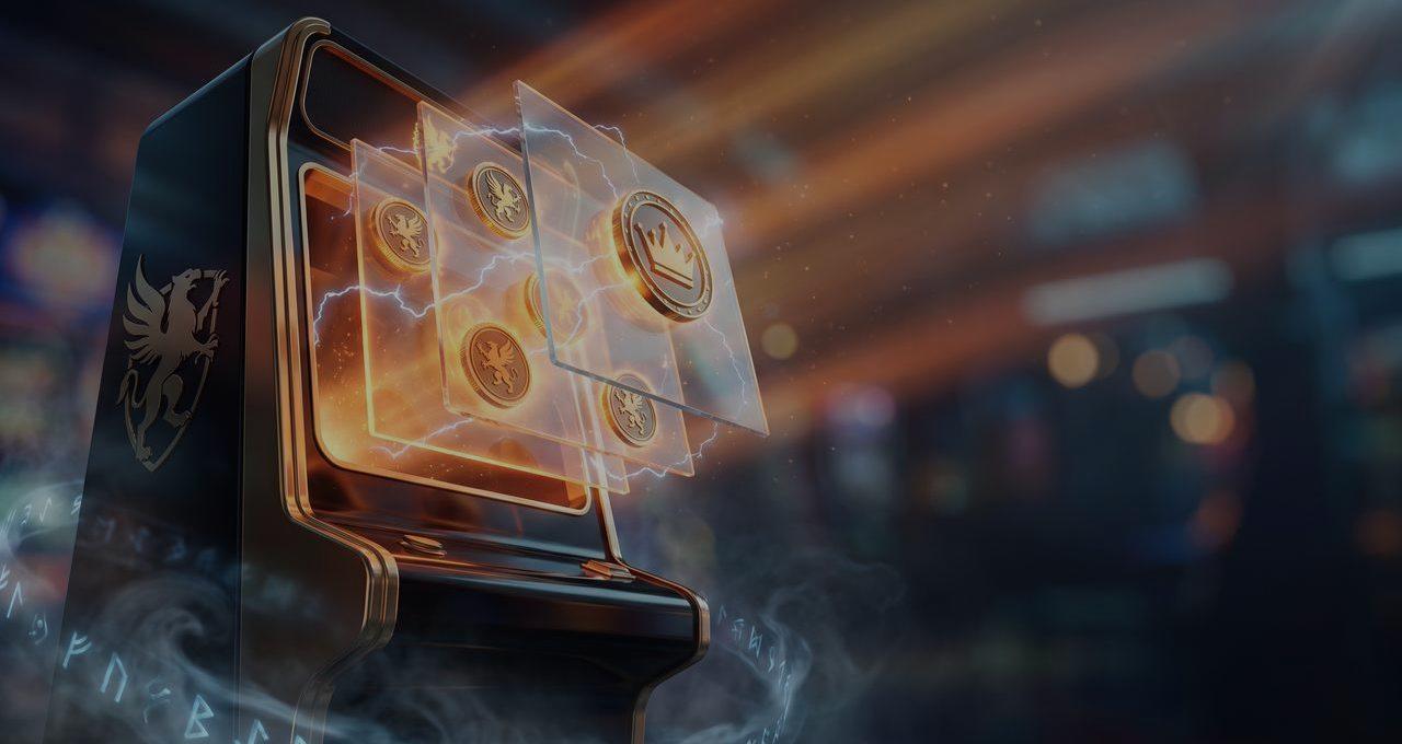 Griffon Casino