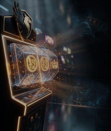 Griffon Casino