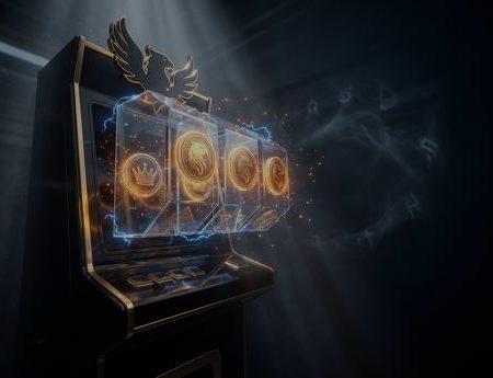 Griffon Casino