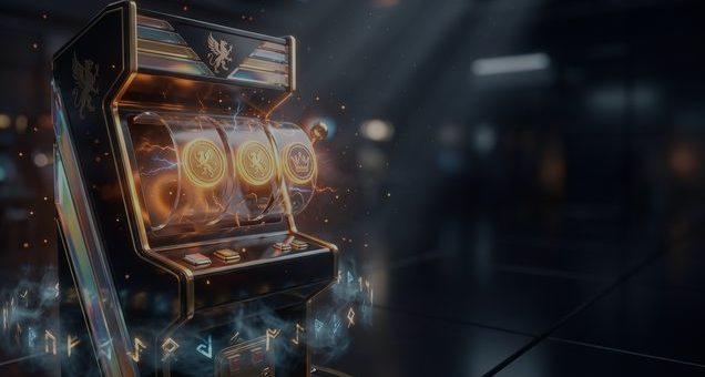 Griffon Casino