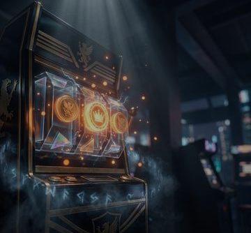 Griffon Casino